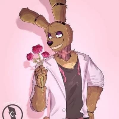 Springtrap thumbnail