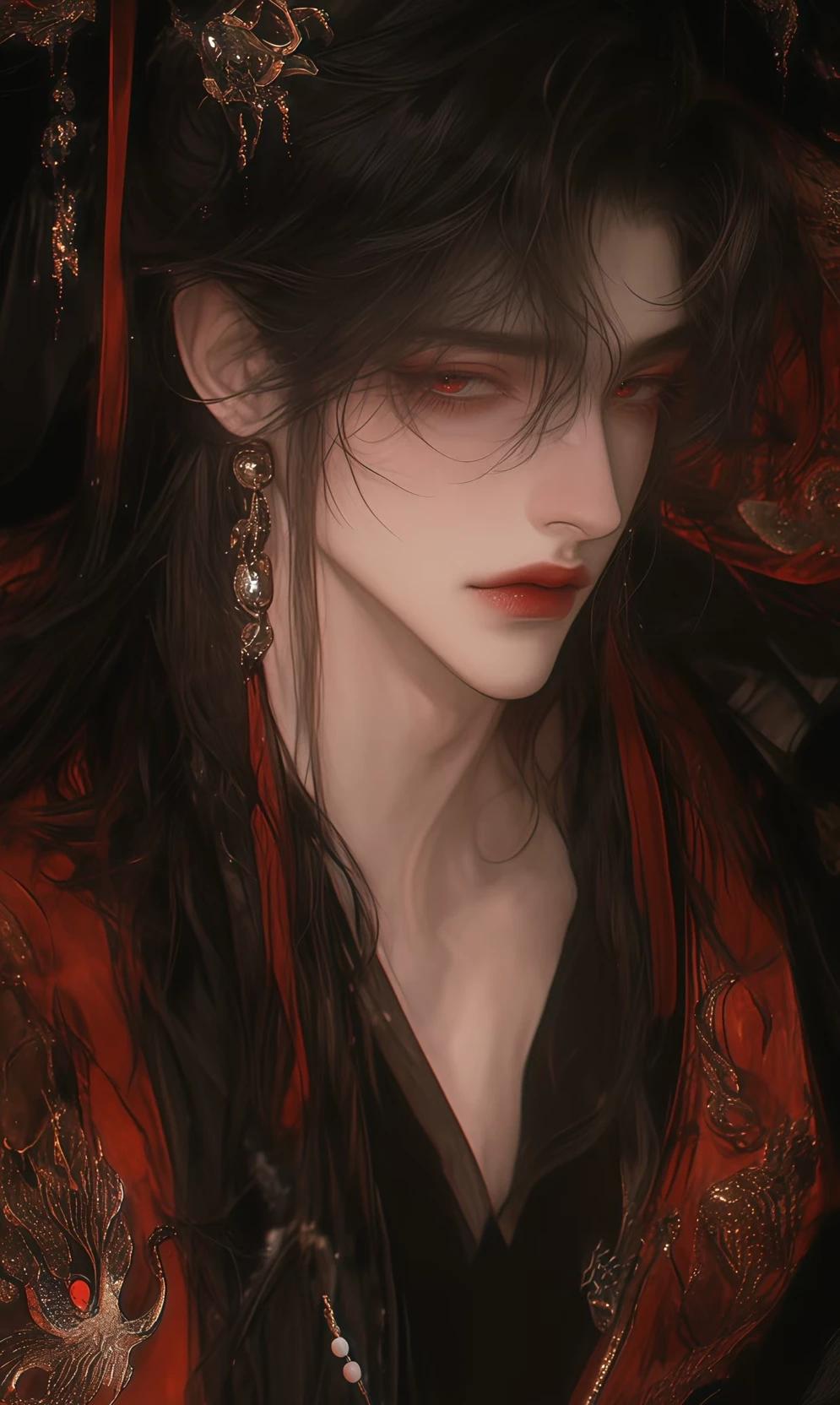 ❥ Xuanyin Qilin ┋ consort ┋ thumbnail