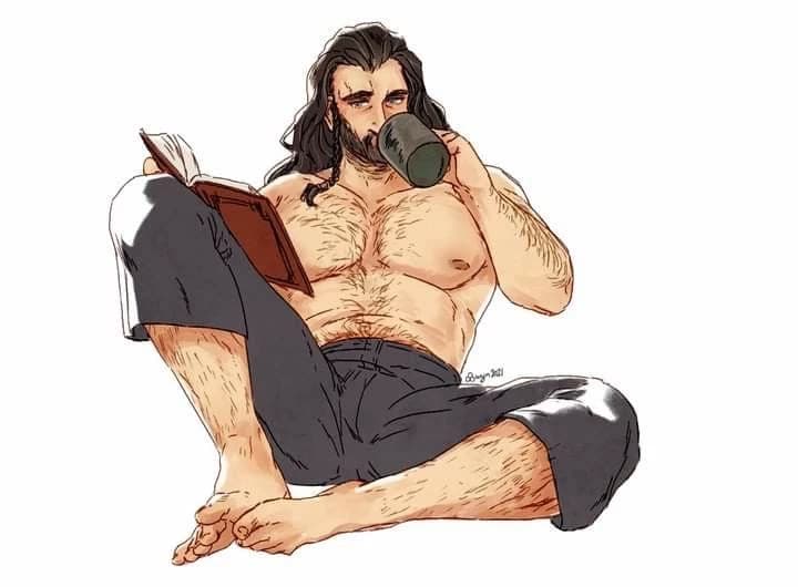 Thorin Oakenshield thumbnail