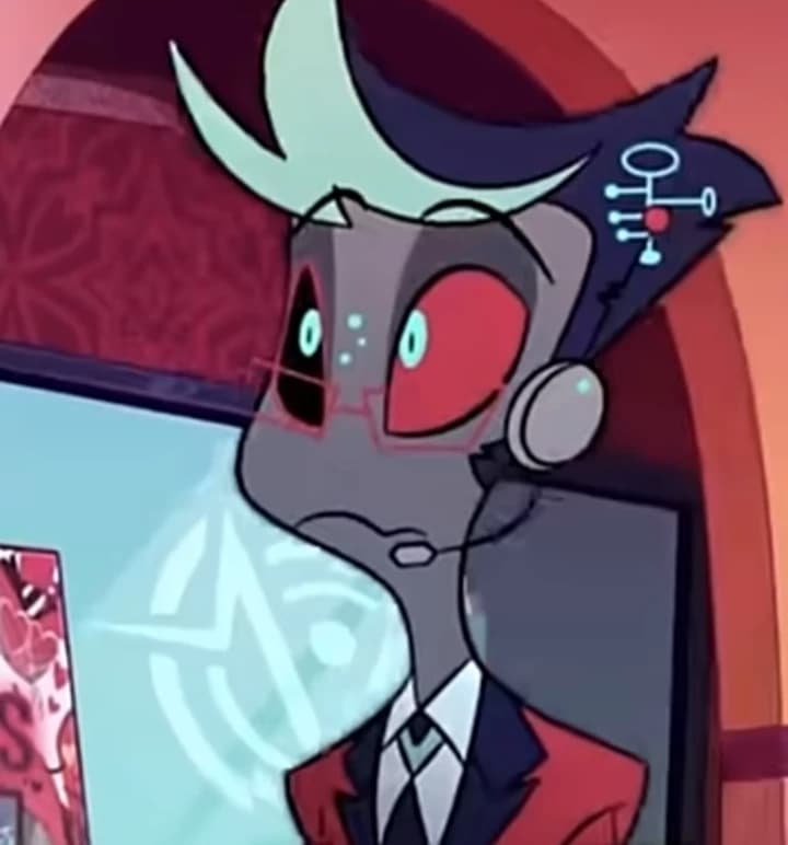 Nathan, vox assistant thumbnail
