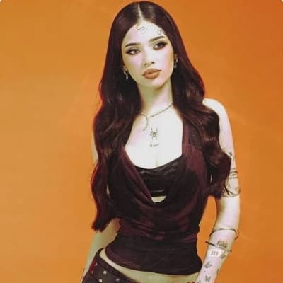 Katteyes (Fernanda Villalobos) thumbnail