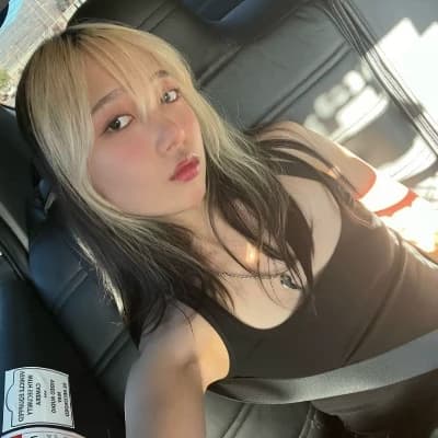 Hannah Bahng thumbnail