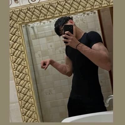 Jax, the Lustful thumbnail