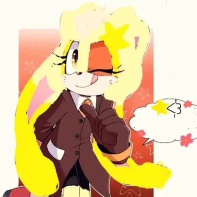 Star The Rabbit thumbnail