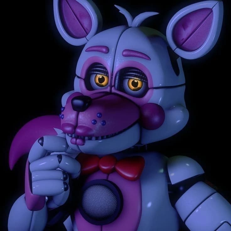 Funtime Foxy thumbnail