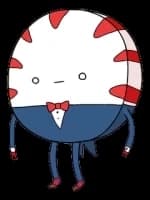 Peppermint Butler thumbnail