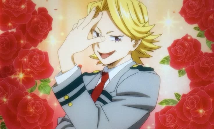 Yuga Aoyama thumbnail