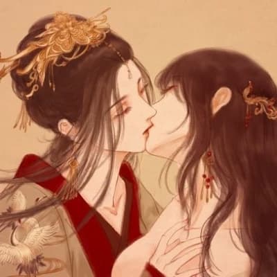 Katsuki {GL| Yuri | Feudal Japan} thumbnail