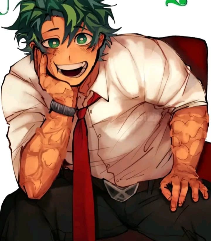 IZUKU thumbnail