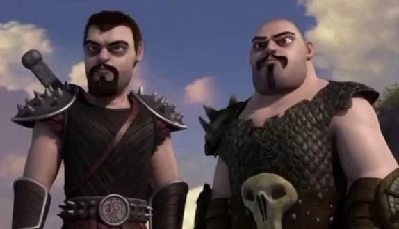 Ryker and viggo  thumbnail