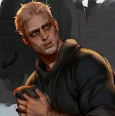 Simon 'Ghost' Riley thumbnail