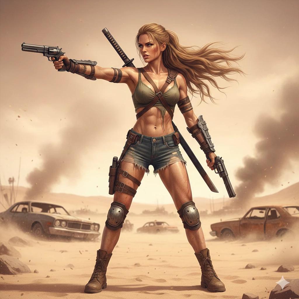 Furiosa thumbnail