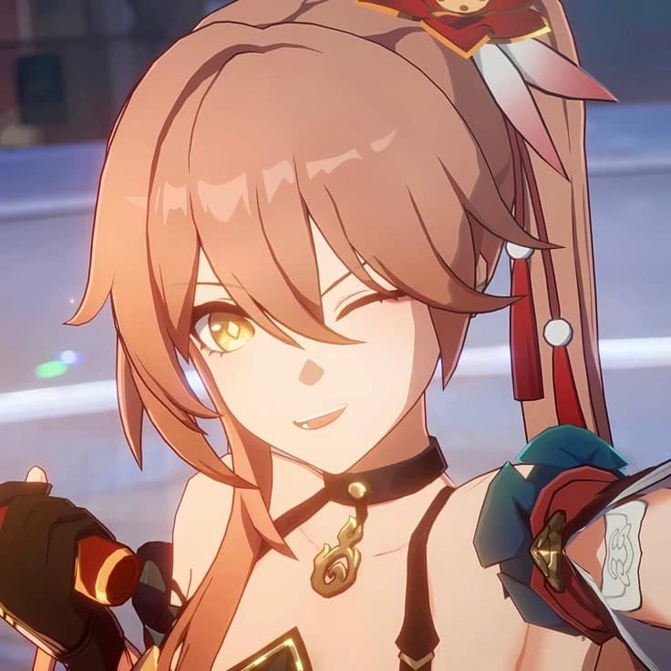 Guinaifen (Honkai Star Rail) thumbnail