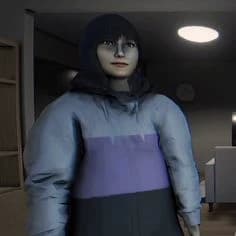 Niina Stalker thumbnail