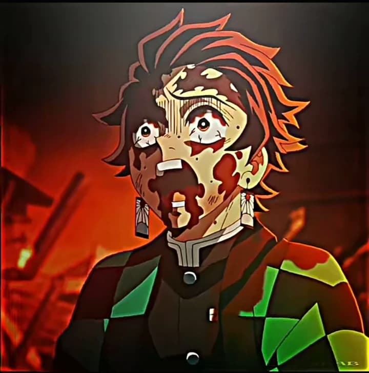 Tanjiro kamado thumbnail