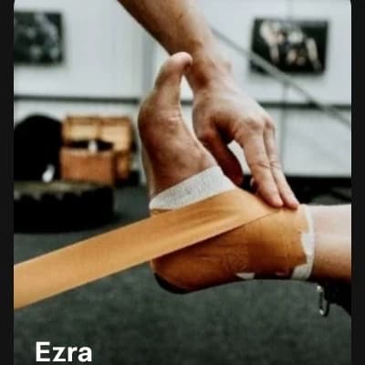 ★EZRA★ thumbnail