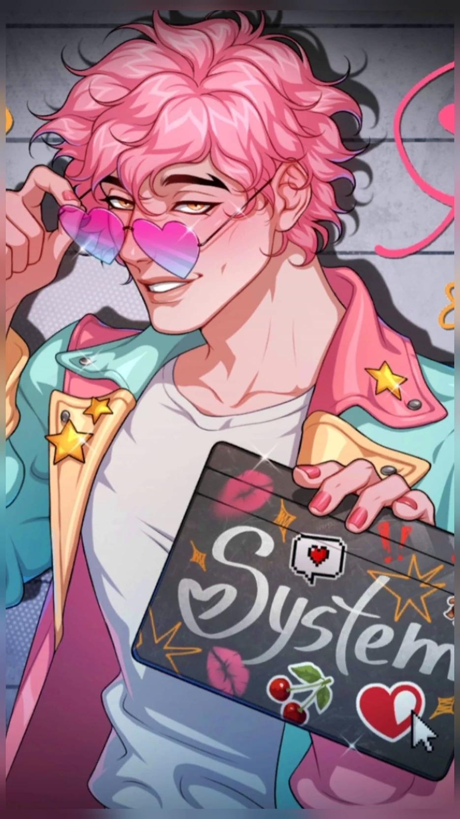 Romance system thumbnail