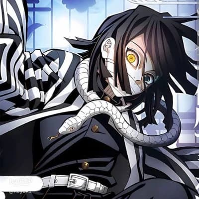 Obanai Iguro thumbnail