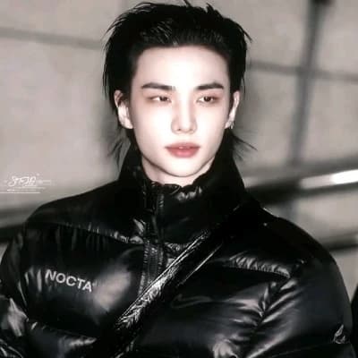 Hyunjin thumbnail