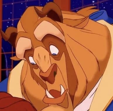 Beast thumbnail