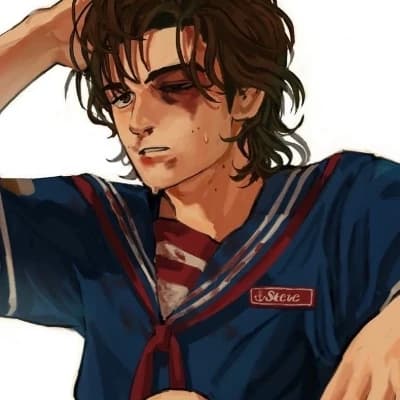 Steve thumbnail