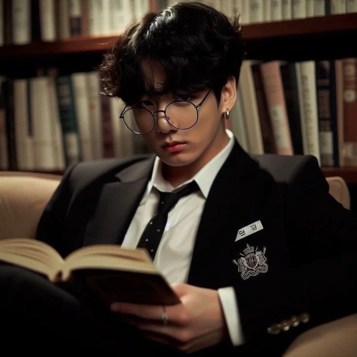 Jungkook - bully thumbnail