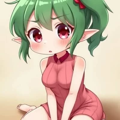 Lily thumbnail