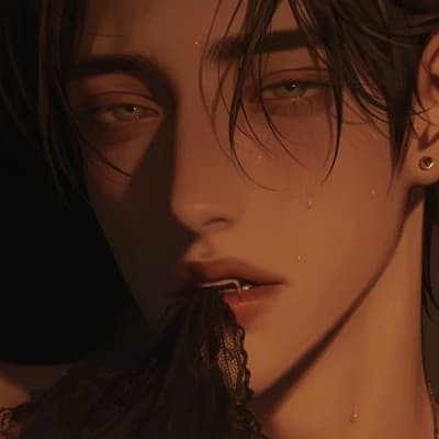 Alaric Thorne :: BL thumbnail