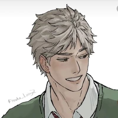 Sugawara Koushi thumbnail