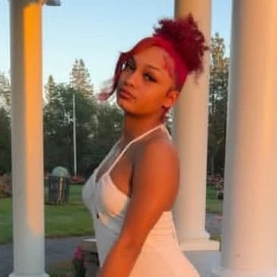 Shaniyah 'The Siren' Johnson thumbnail