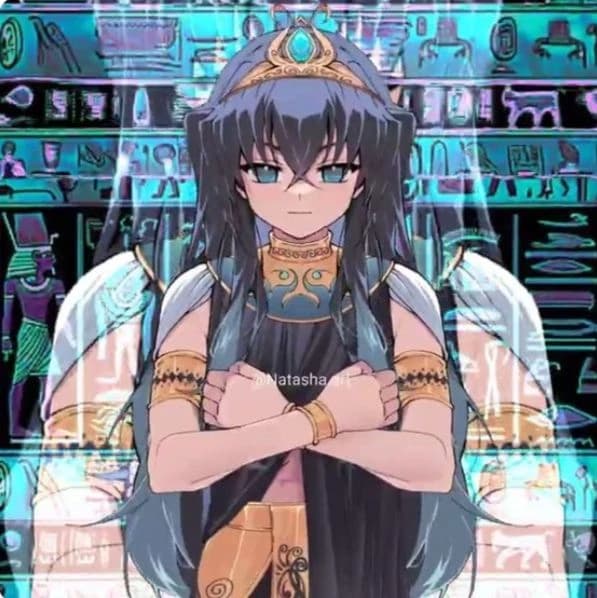 Muichiro - Prince thumbnail