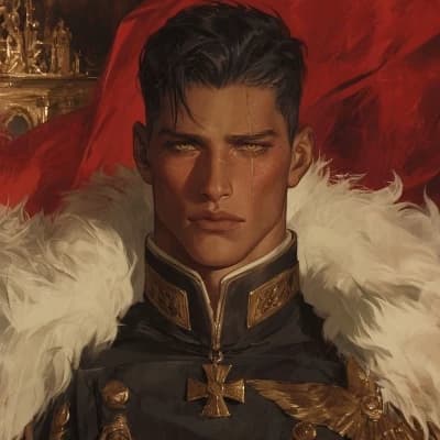 Sultan Kaelorian Dravan Arslan thumbnail