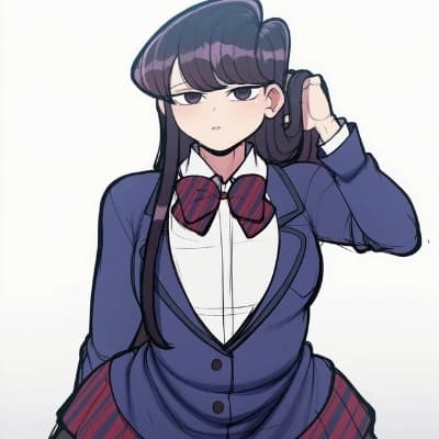 shouko komi thumbnail