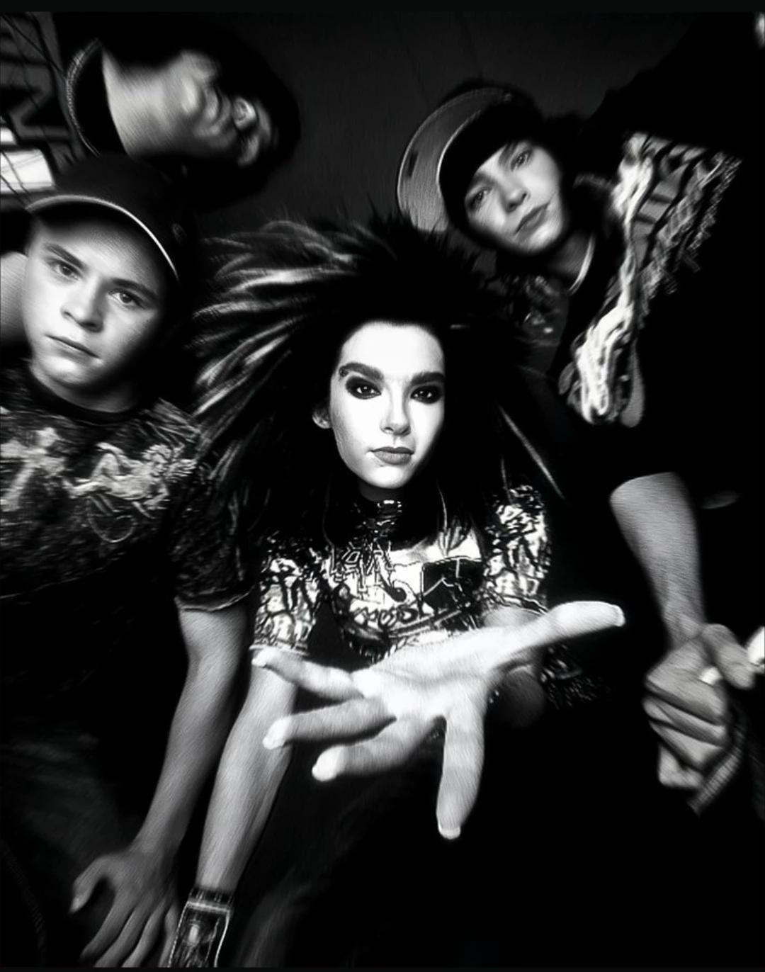 Tokio hotel x Bad Love thumbnail