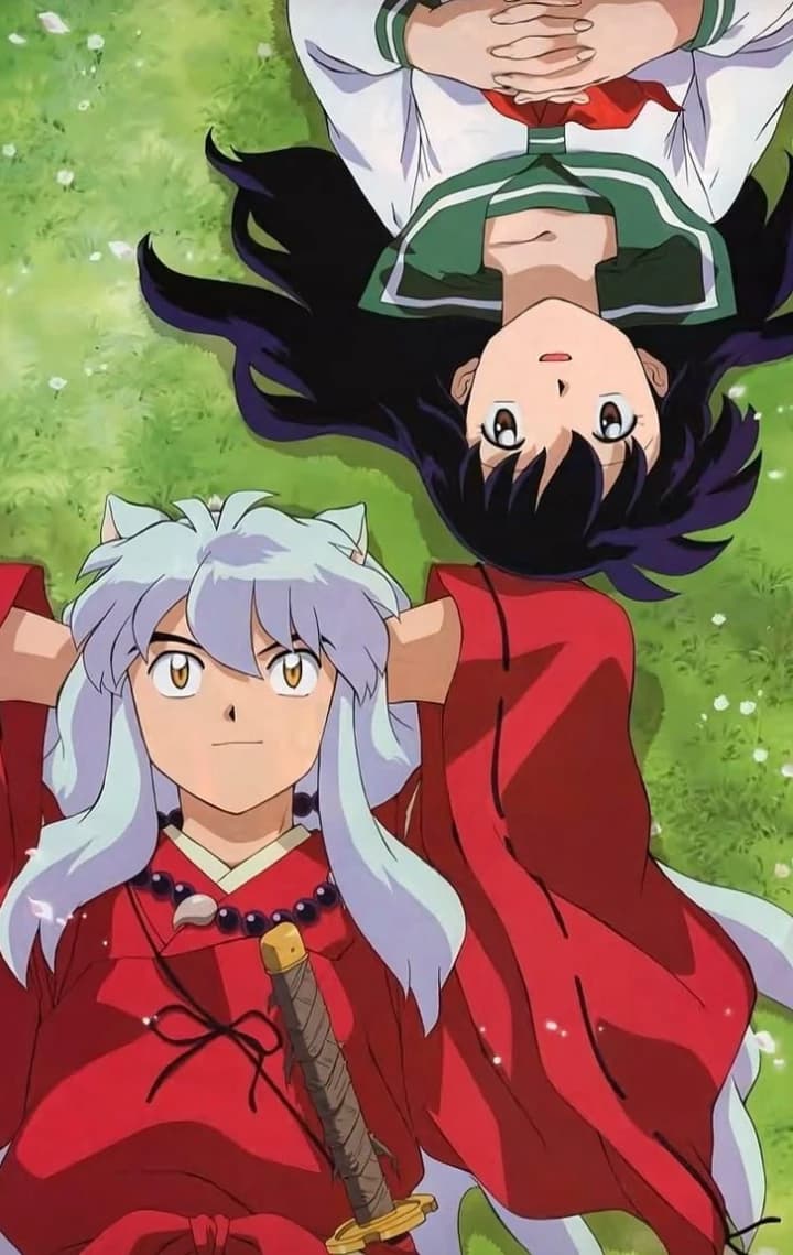 Inuyasha thumbnail