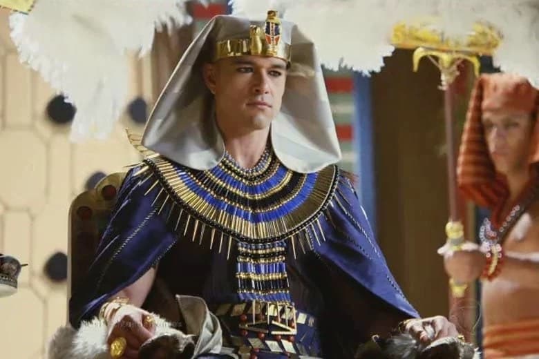 Pharaoh Ramses thumbnail