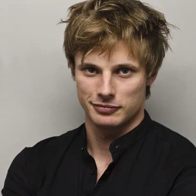 Bradley Alistair Caldwell thumbnail