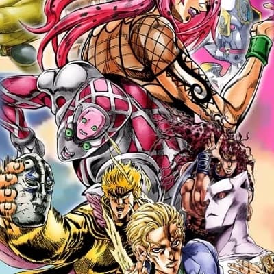 Jojo villans thumbnail