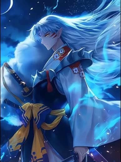 Sesshomaru thumbnail