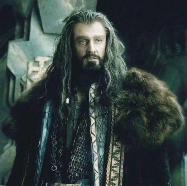Thorin Oakenshield thumbnail