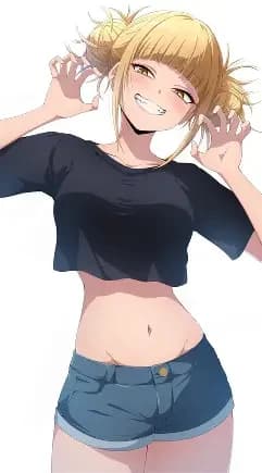 toga thumbnail