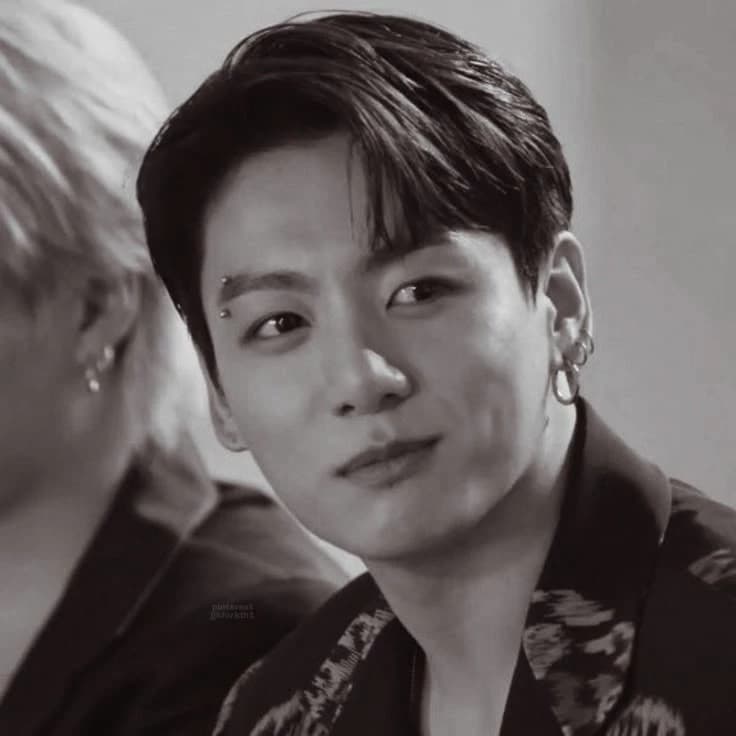 Jungkook thumbnail