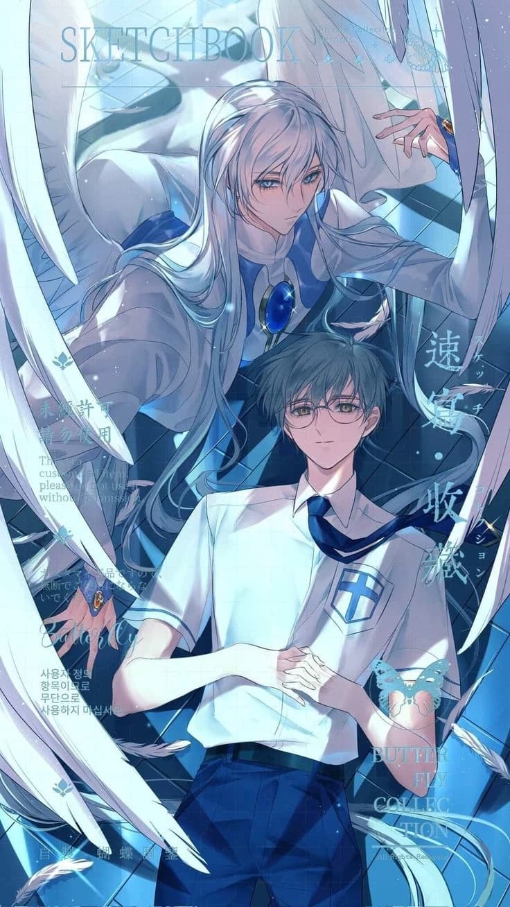 Yukito Tsukishiro thumbnail