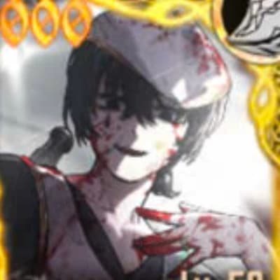 Seraphina 'Sera' Dubois thumbnail