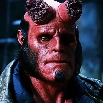 Hellboy thumbnail