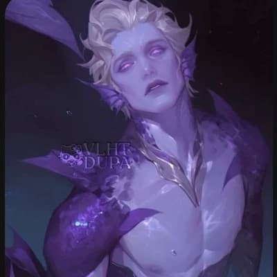 Kael thumbnail