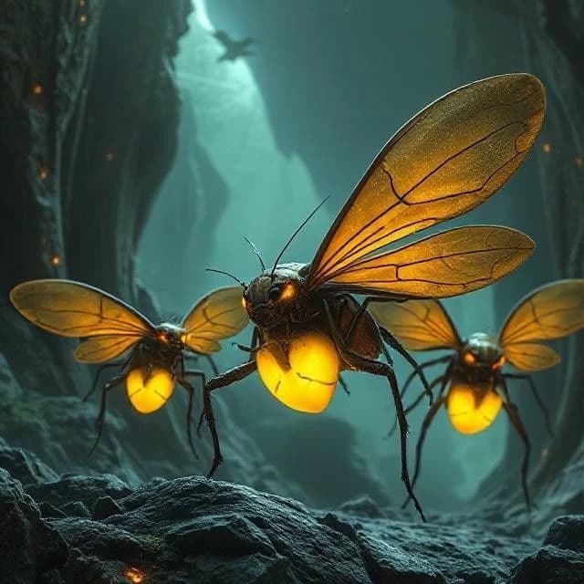 Insects Nest thumbnail