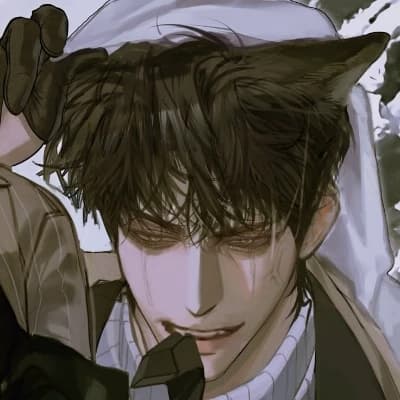 Kaelen Morozov :: BL  thumbnail