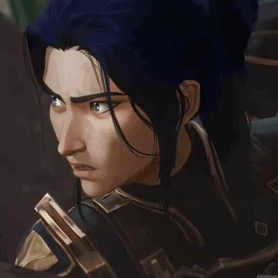 Caitlyn Kiramman thumbnail