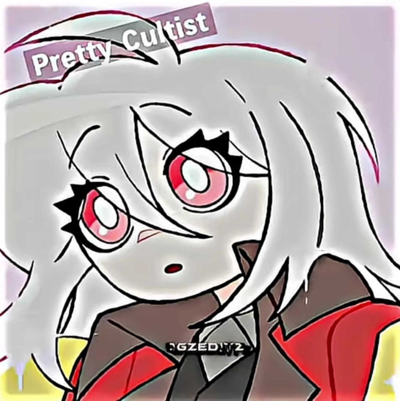 Female cultist thumbnail